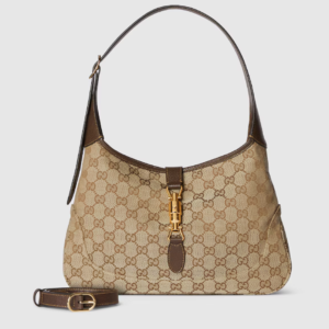 👜 Gucci | Bolso de hombro Gucci Jackie 1961 mediano