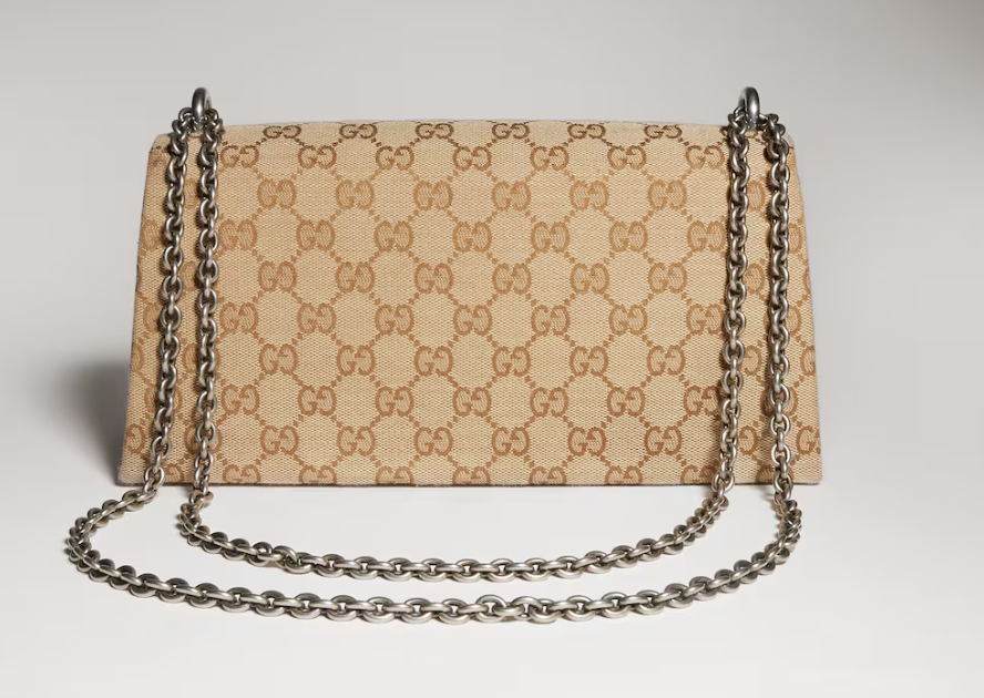 👜 Gucci | Bolso de Hombro Dionysus Mediano - Imagen 2