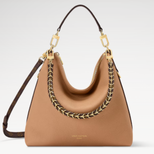 👜 LOUIS VUITTON | Bolso Multipass