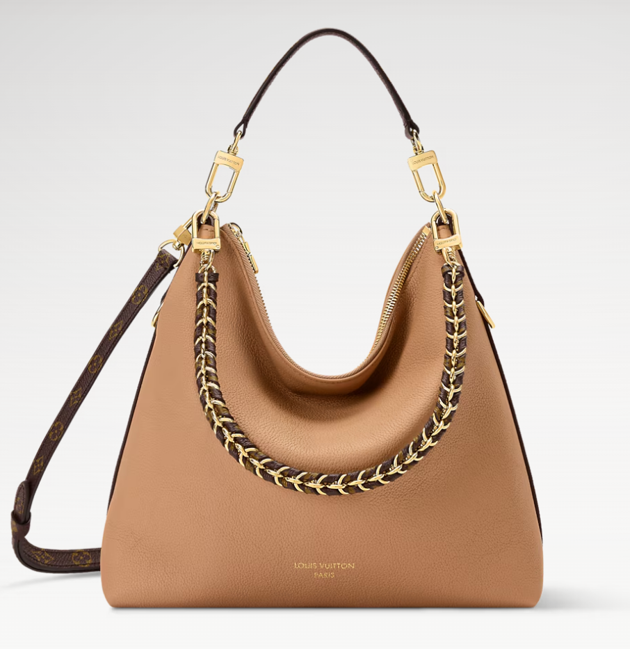 👜 LOUIS VUITTON | Bolso Multipass
