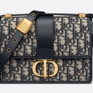 👜 DIOR | Bolso pequeño 30 Montaigne