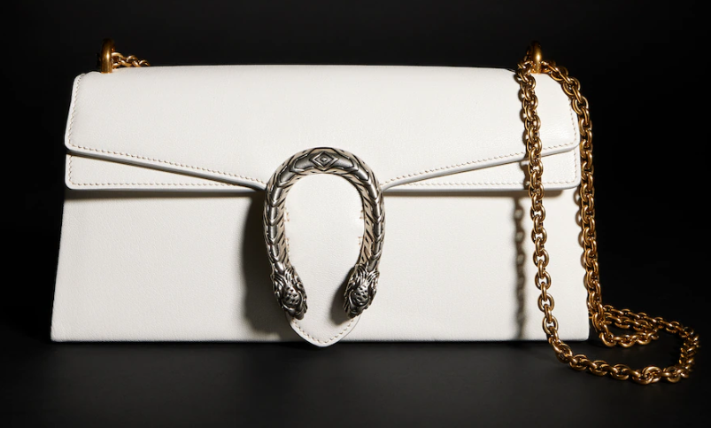 👜 Gucci | Bolso de Hombro Dionysus Mediano - Imagen 6