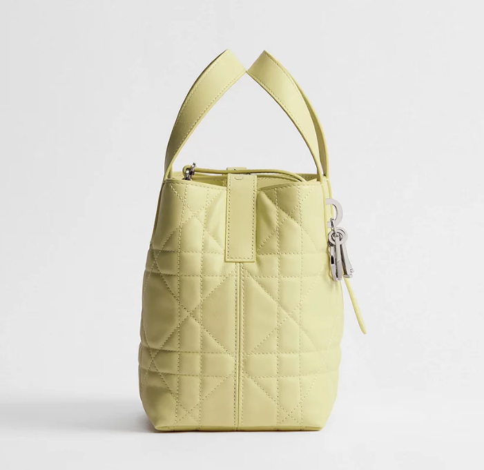 👜 DIOR | Bolso tote vertical pequeño Dior Toujours - Imagen 4