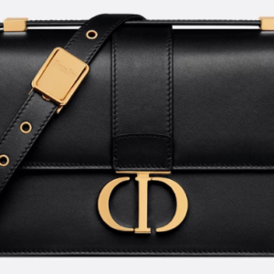 👜 DIOR | Bolso pequeño 30 Montaigne