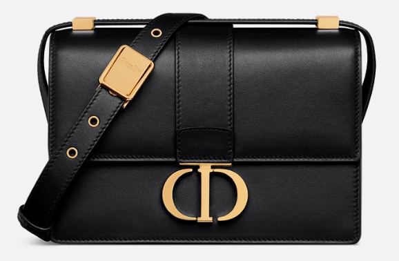 👜 DIOR | Bolso pequeño 30 Montaigne