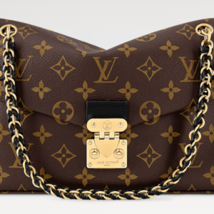 👜 LOUIS VUITTON |  Bolso Trunkie