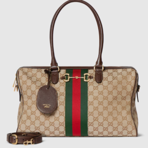 👜 Gucci | Bolso Boston Borsetto grande