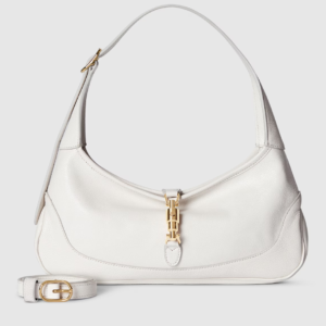 👜 Gucci | Bolso de hombro Jackie Slim mediano