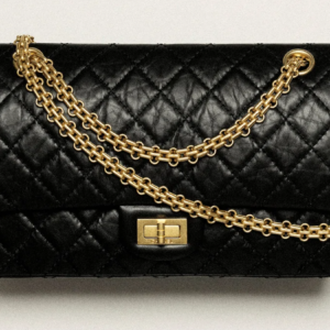 👜 CHANEL | Bolso 2.55