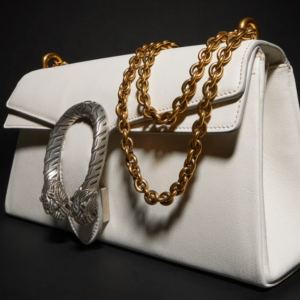 👜 Gucci | Bolso de Hombro Dionysus Mediano