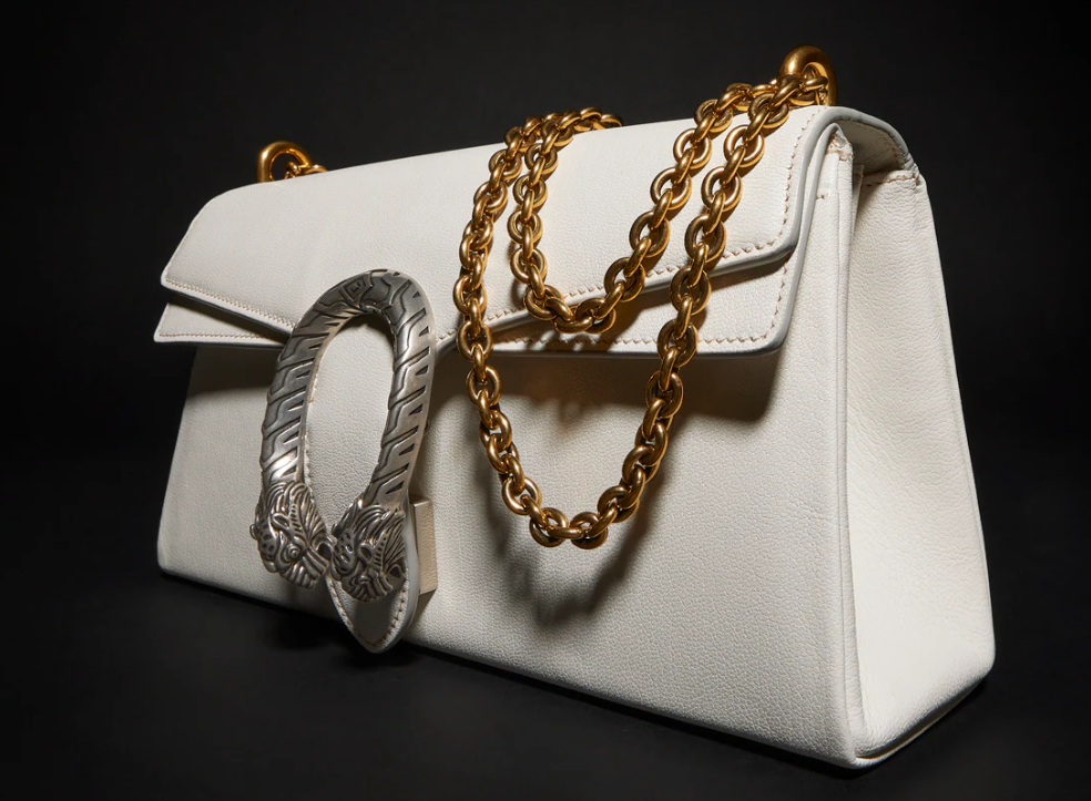 👜 Gucci | Bolso de Hombro Dionysus Mediano
