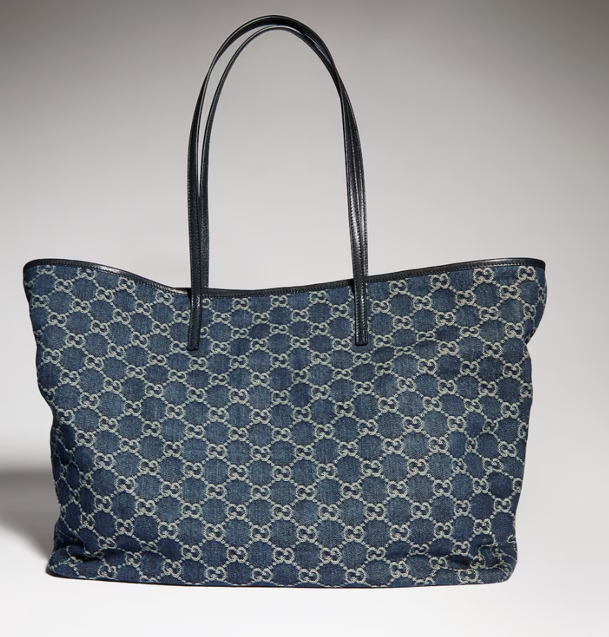 👜 Gucci | Bolso tote Gucci Tribeca grande - Imagen 2