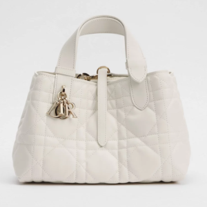 👜 DIOR | Bolso pequeño Dior Toujours