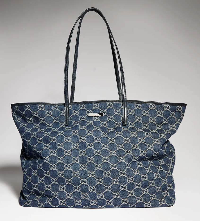 👜 Gucci | Bolso tote Gucci Tribeca grande