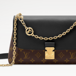 👜 LOUIS VUITTON |  Bolso Madeleine PM