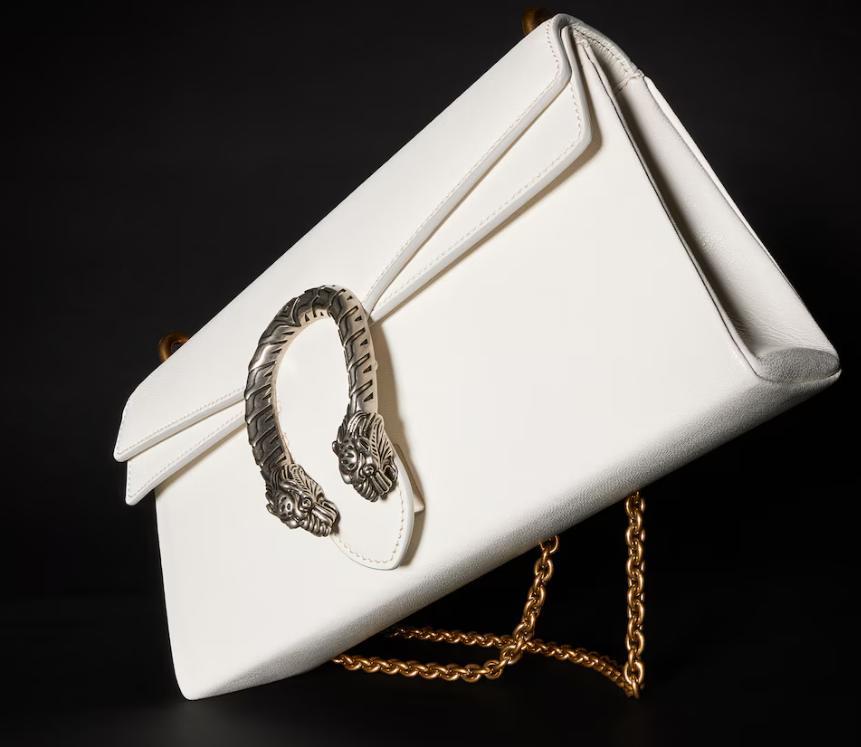 👜 Gucci | Bolso de Hombro Dionysus Mediano - Imagen 2