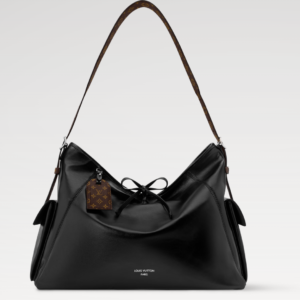 👜 LOUIS VUITTON | Bolsa de viaje Carry All