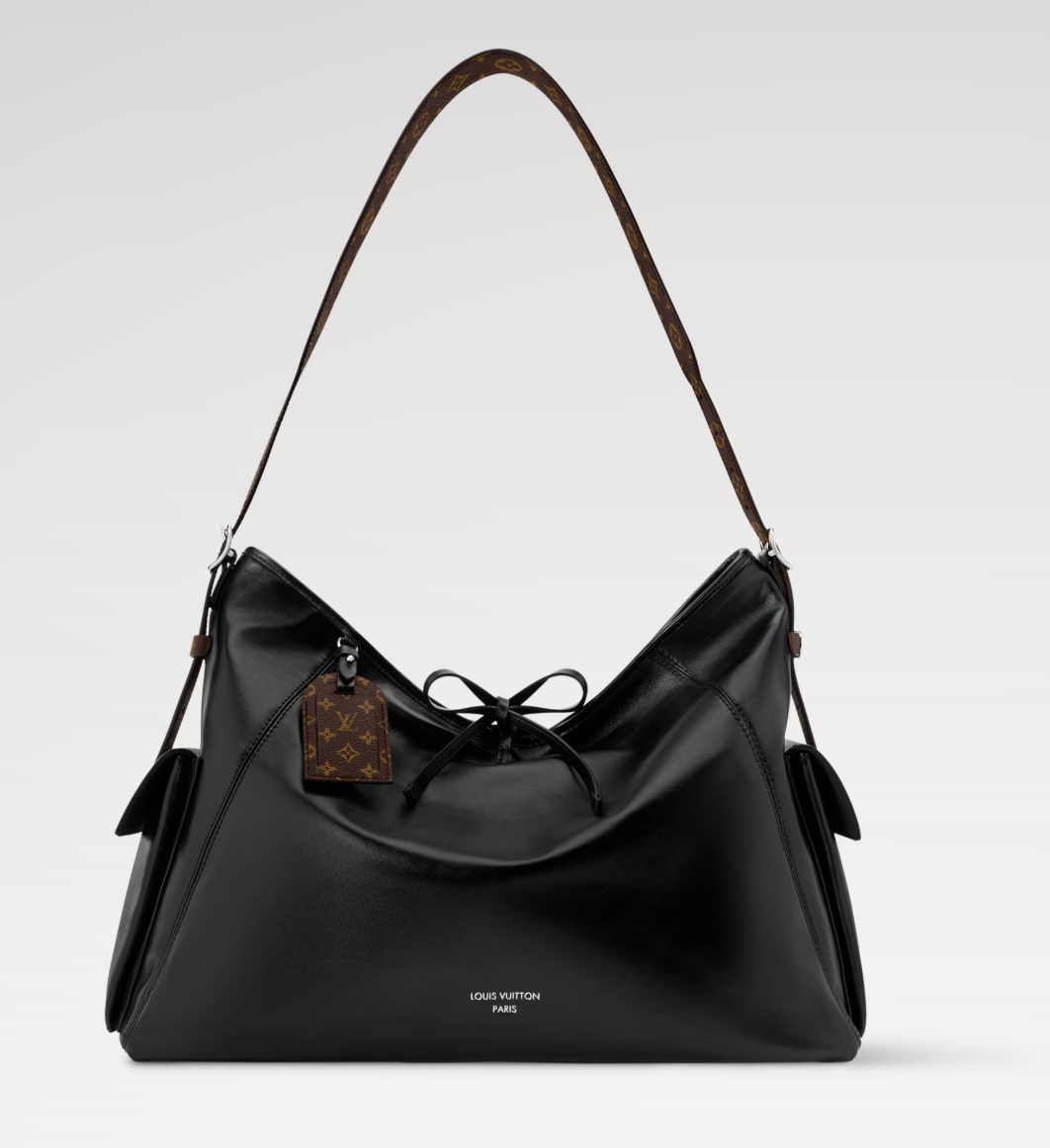 👜 LOUIS VUITTON | Bolsa de viaje Carry All