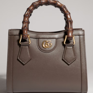👜 Gucci | Bolso tote pequeño Gucci Diana