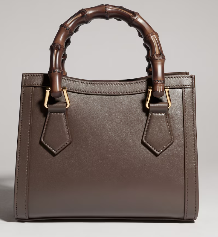 👜 Gucci | Bolso tote pequeño Gucci Diana - Imagen 4