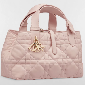 👜 DIOR | Bolso pequeño Dior Toujours