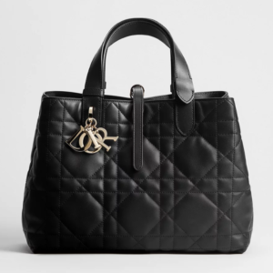 👜 DIOR | Bolso mediano Dior Toujours
