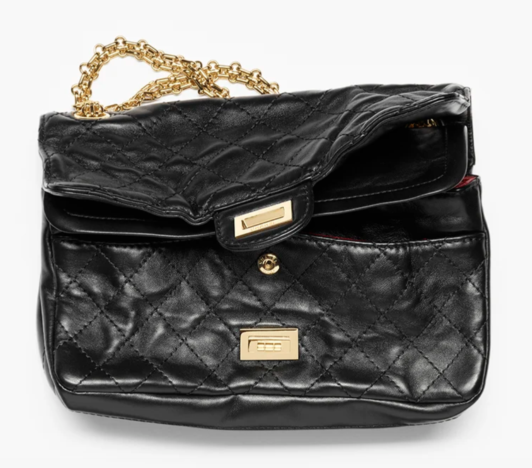 👜 CHANEL | Primavera Verano 2026 Bolso 2.55
