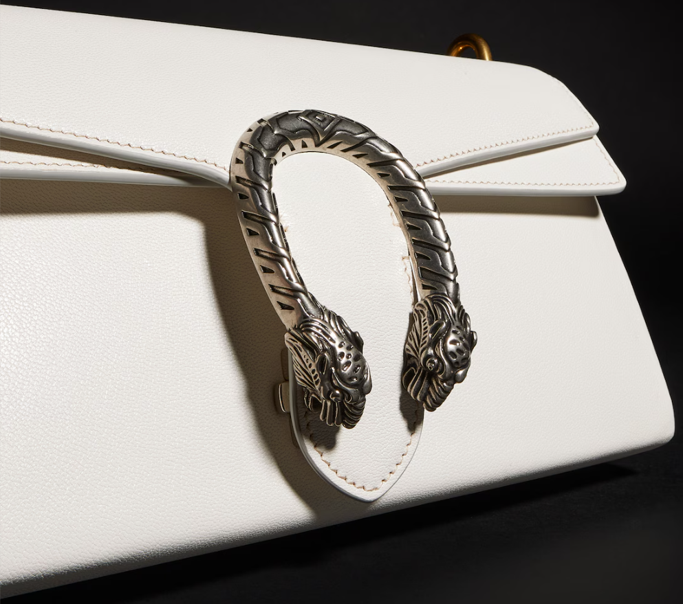 👜 Gucci | Bolso de Hombro Dionysus Mediano - Imagen 5