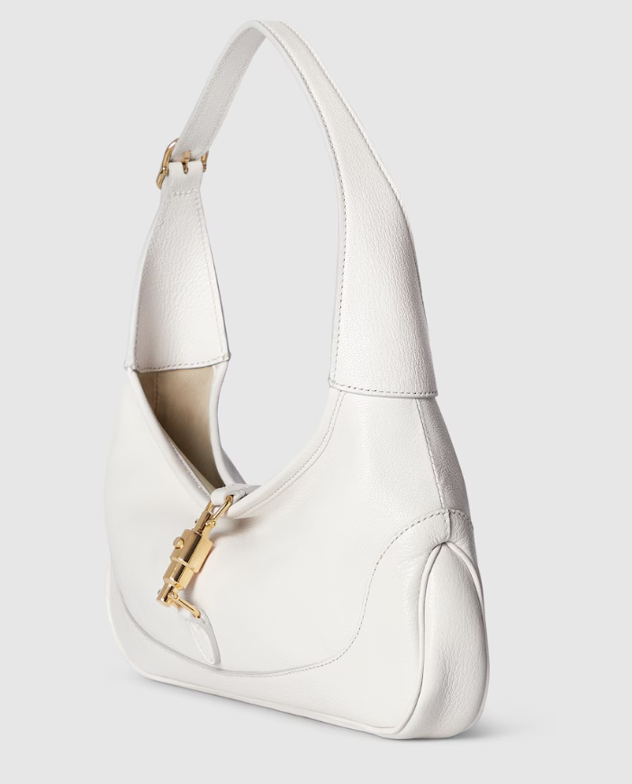 👜 Gucci | Bolso de hombro Jackie Slim mediano - Imagen 5