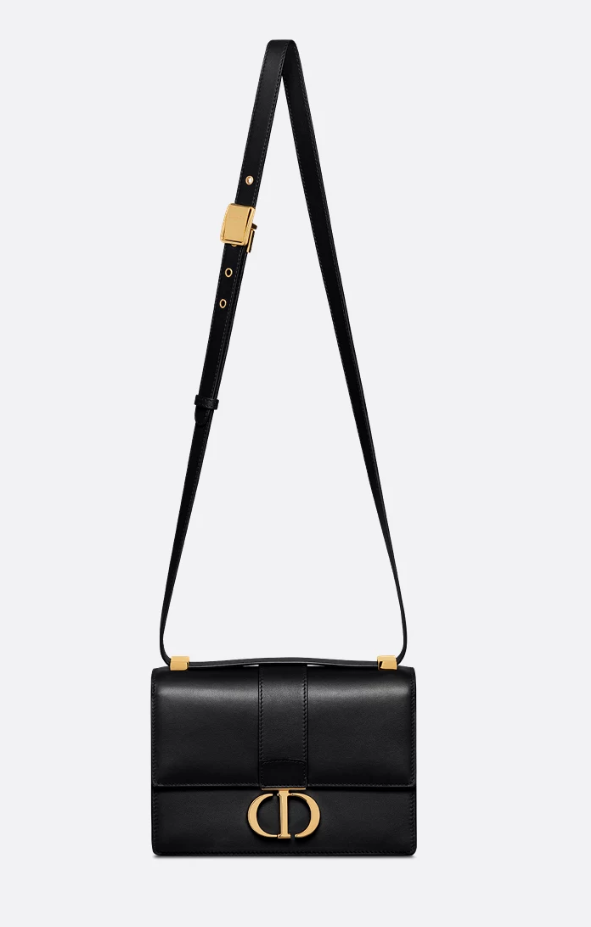 👜 DIOR | Bolso pequeño 30 Montaigne - Imagen 5