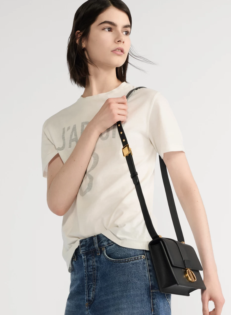 👜 DIOR | Bolso pequeño 30 Montaigne - Imagen 6