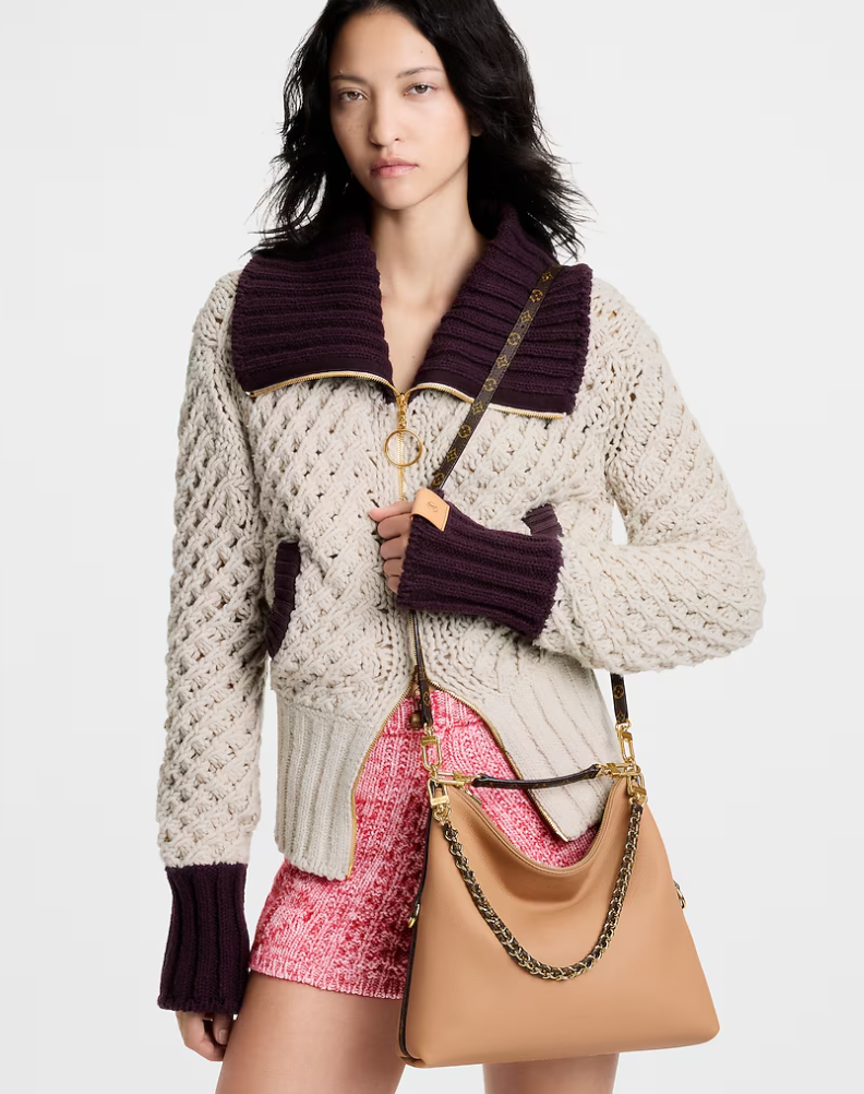 👜 LOUIS VUITTON | Bolso Multipass - Imagen 4