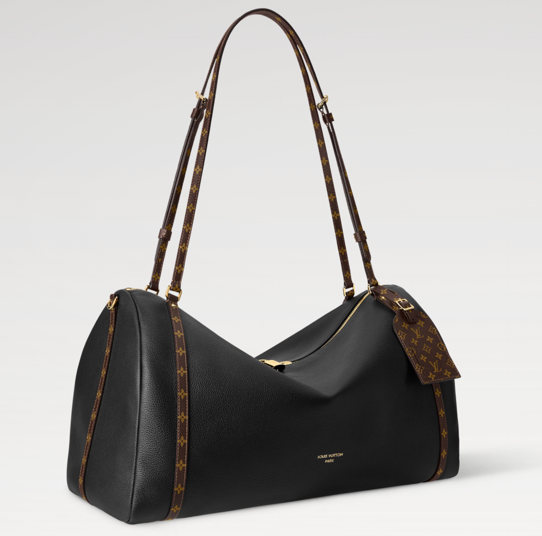 👜 LOUIS VUITTON | Bolso Express GM - Imagen 4
