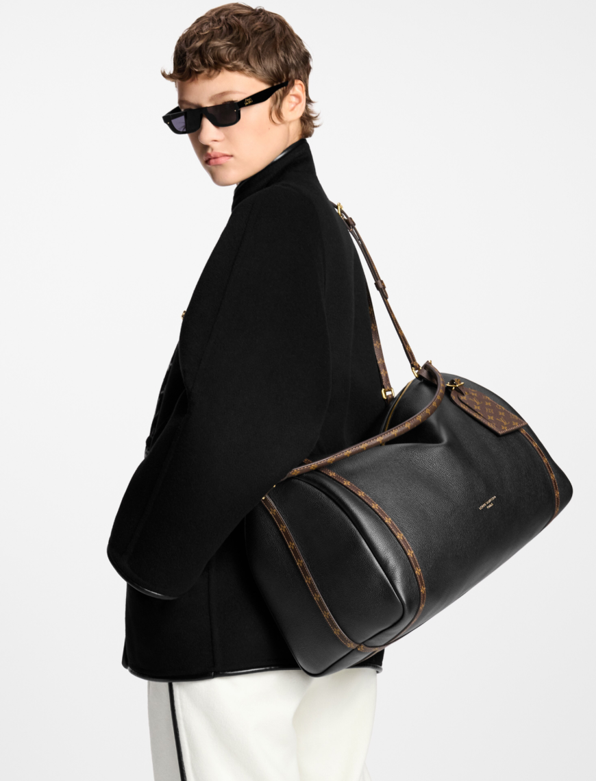 👜 LOUIS VUITTON | Bolso Express GM - Imagen 5