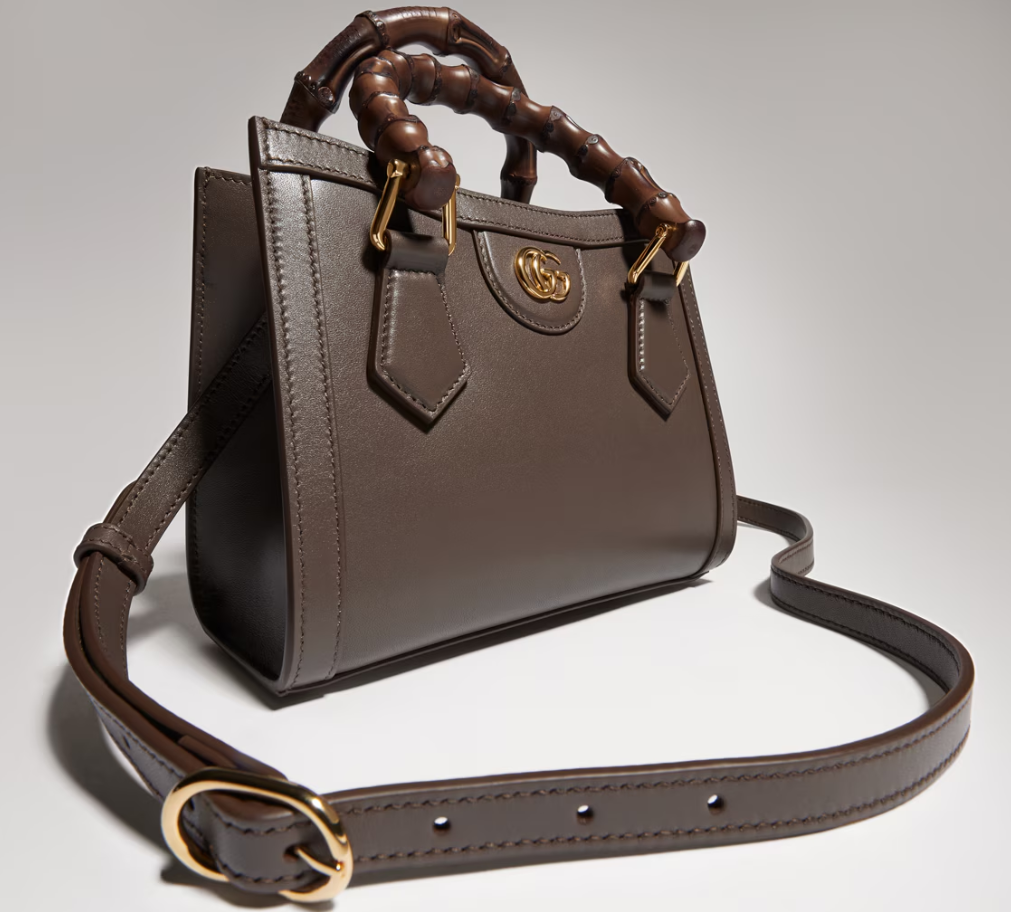 👜 Gucci | Bolso tote pequeño Gucci Diana - Imagen 6