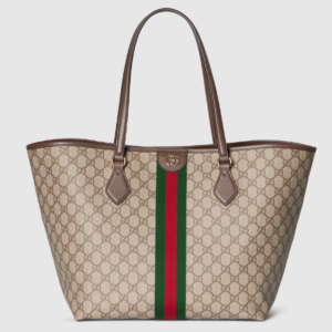 👜 Gucci | Bolso tote Ophidia tamaño grande