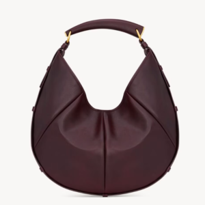 👜 YSL | Mombasa mediano de piel