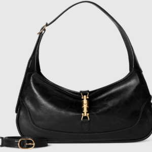 👜 Gucci | Bolso de hombro Jackie Slim mediano