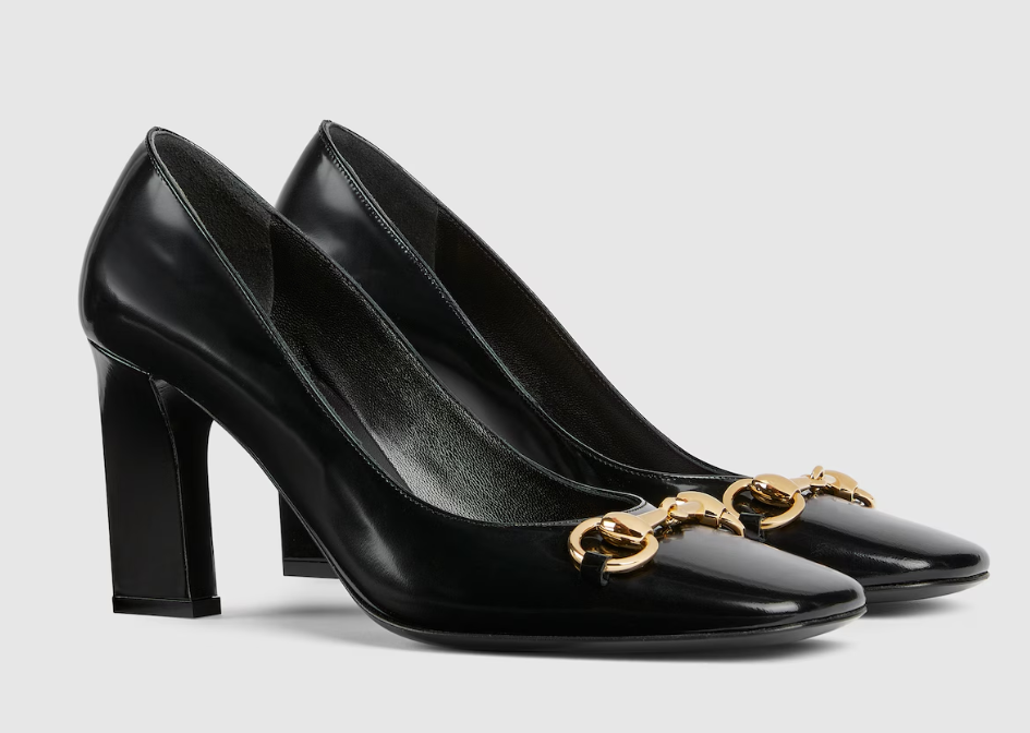 👜 Gucci | Zapato de salón Signora para mujer - Imagen 2
