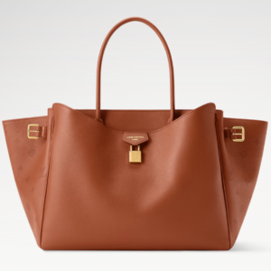 👜 LOUIS VUITTON | Bolso Vendôme MM
