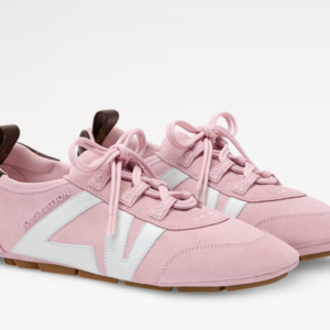 👜 LOUIS VUITTON | Zapatilla deportiva LV Sneakerina