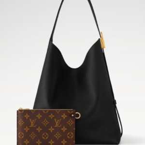 👜 LOUIS VUITTON | Bolso Low Key Hobo MM