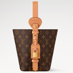 👜 LOUIS VUITTON | Bolso All In BB