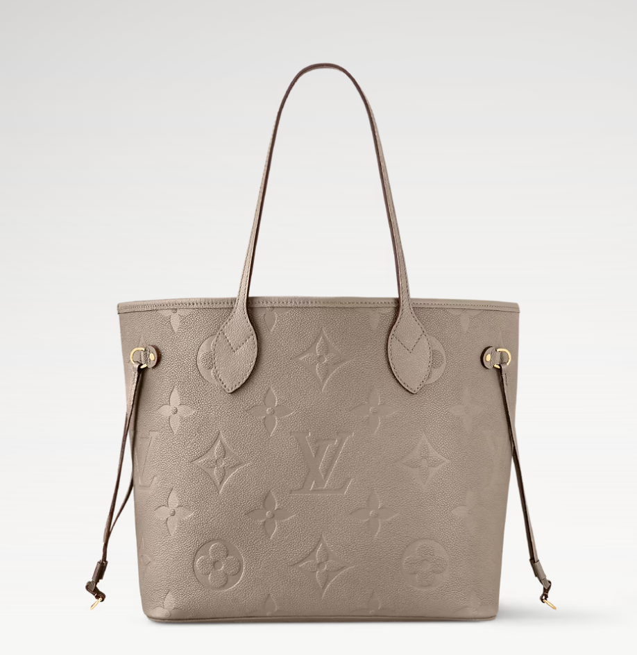 👜 LOUIS VUITTON | Bolso Neverfull MM - Imagen 7