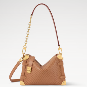 👜 LOUIS VUITTON | Bolso Side Trunk MM