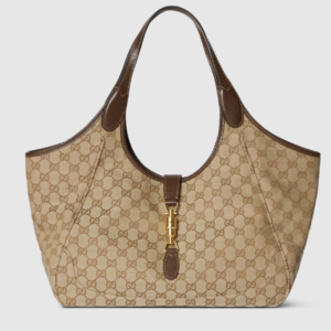 👜 Gucci | Bolso tote Mercato mediano