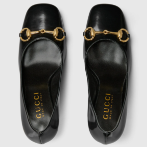 👜 Gucci | Zapato de salón Signora para mujer