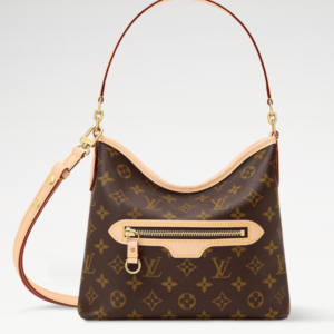 👜 LOUIS VUITTON | Bolso Lineup BB