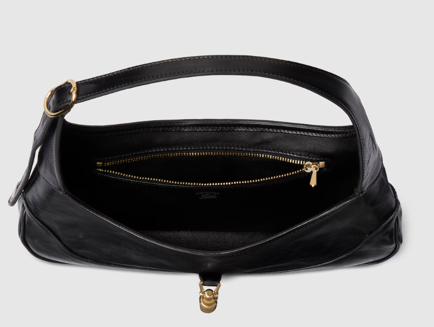 👜 Gucci | Bolso de hombro Jackie Slim mediano - Imagen 5