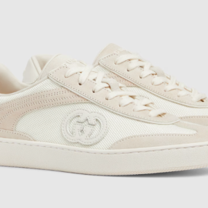 👜 Gucci | Zapatilla G75 para mujer